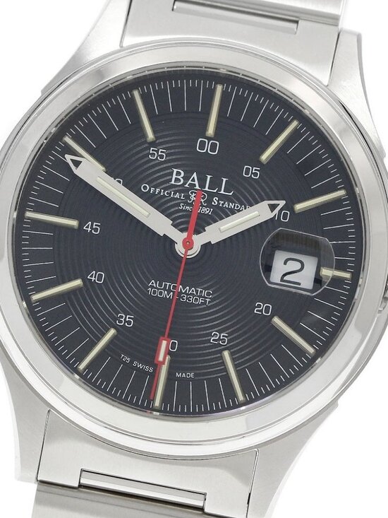 Watches